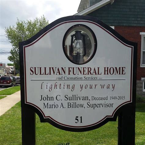 Sullivan Funeral Home Posts Facebook